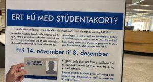 Prófastress, Minecraft jól og meira til