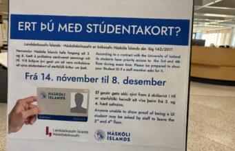 Prófastress, Minecraft jól og meira til