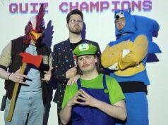 Óttaðist um líf sitt vegna æstra Star Wars aðdáenda á Stúdentakjallaranum.