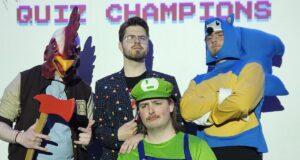 Óttaðist um líf sitt vegna æstra Star Wars aðdáenda á Stúdentakjallaranum.