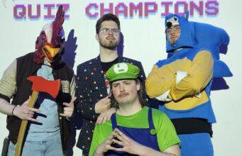 Óttaðist um líf sitt vegna æstra Star Wars aðdáenda á Stúdentakjallaranum.