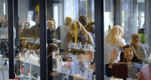 „Lífið getur verið flókið og margir þurfa bara tímabundin úrræði“