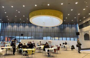 Stefnir allt í erfiðan rekstur hjá Háskóla Íslands