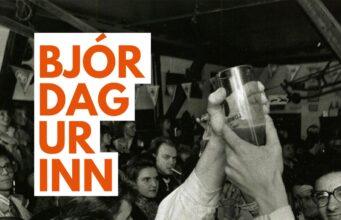 Bjórinn flæðir á 650 kr fyrir skítblanka háskólanema