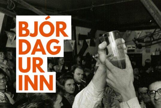 Bjórinn flæðir á 650 kr fyrir skítblanka háskólanema