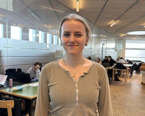 Brynja Ísey Viktorsdóttir, sálfræði