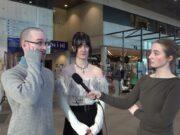 Þurfa erlendir nemendur að borga milljónir í skólagjöld?