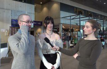 Þurfa erlendir nemendur að borga milljónir í skólagjöld?