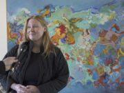 Málverk á veggjum – skiptir það máli?