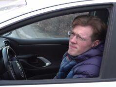 Náttúruval ríkir á stærsta bílastæði HÍ