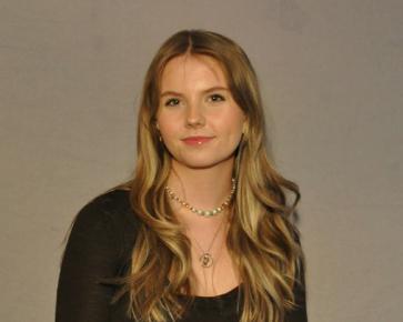 Sunna Rún Birkisdóttir, hjúkrunarfræði