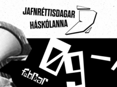 Jafnréttisdagar háskólanna hafnir