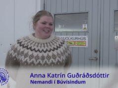 Er Gola uppáhaldskýr háskólasamfélagsins?