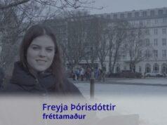 Allt orðið vitlaust vegna kílómetragjalds, eða hvað?