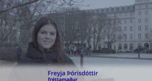 Allt orðið vitlaust vegna kílómetragjalds, eða hvað?