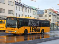 Stúdentaráð setur U-passa aftur á dagskrá
