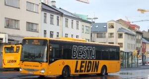Stúdentaráð setur U-passa aftur á dagskrá