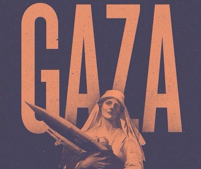 Palestína_plaggat