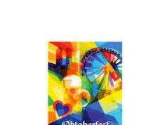 Fórstu á Oktoberfest?