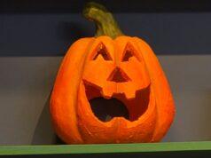 Hvað ætlar þú að gera á Halloween?
